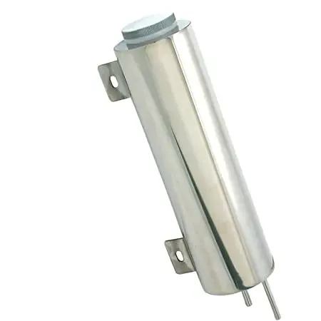 Mastodon 2x13 Stainless Steel Overflow Tank