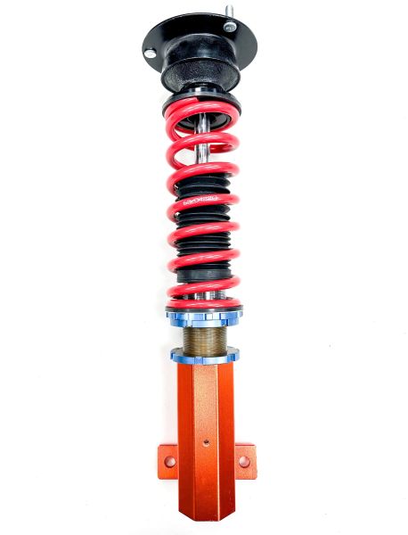 Backdraft Strut Assembly Pair