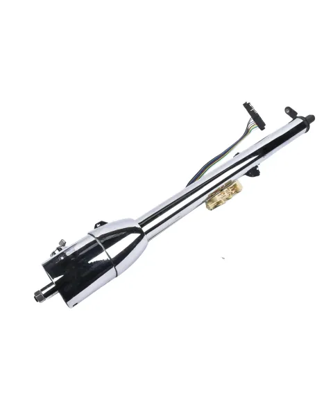32" Tilt Steering Column, Automatic, No Key Withou