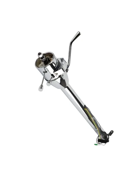 32" Tilt Steering Column, Manual, No Key Without A