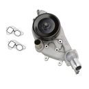 AC Delco GM LS Mechanical Water Pump LS1/LS2 image 1