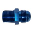 FTF Adapter Male An3 To 1/4" Npt Straight image 1