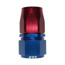 FTF Hose End Reusable Swivel Straight An10 image 1