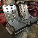 Thurteen Worx Bomber Seat Cushion image 4