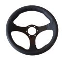 SpeedLine Steering wheel  MMRSPORT VINYL image 1