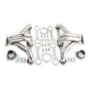 Mastodon Block Hugger Headers,Ford Windsor 289-351 image 1