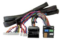 MATCH PP-VAG 2.6 2mQuadlock-cable-PP 86DSP/VAG - Adaptors & Harnesses image 1