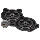 MATCH UP W8MB-S4.3 SINGLE 200MM LHD UPGRADE SUBWOOFER image 1