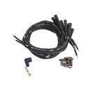 MSD 5551 Plug Leads