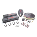 Chevy 350 V8 Dress Up Kit