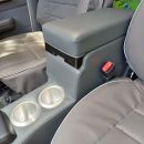 LC (70) DCab / SWagon Center Console 2010+ 6 Speed Man image 6