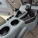 LC (70) DCab / SWagon Center Console 2010+ 6 Speed Man image 7