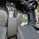 LC (70) DCab / SWagon Center Console 2010+ 6 Speed Man image 4