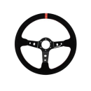 TURN1 S/WHEEL SPKE3 D90MM/350MM image 1