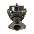 38mm High Flow Wastegate image 1
