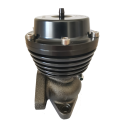 38mm High Flow Wastegate image 2