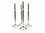 STK Performance Forged 21-4N Valve Exhaust Set - R32/R36