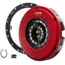 UniClutch BMW 3 Series 320 i 2.0L M20 B20 1988-1992 195mm Track UCFK08284-UC0821200-BM320I