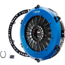 UniClutch Ford Mustang 8Cyl 4.9L 302F 1969-1970 240mm Sport UCFK10311-UC1024200-302F
