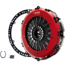 UniClutch Ford Mustang 8Cyl 4.9L 302F 1969-1970 240mm Track ICT UCFK10311-UC1021300-302F