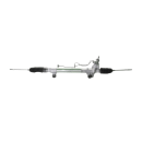 Red-Series Front Power Steering Rack (MB022 D4D-SR)