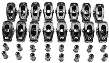 Mastodon Aluminum Roller Rocker Arms SBF 351/302 Windsor