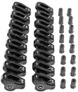 Mastodon Aluminum Roller Rocker Arms SBF 351/302 Windsor