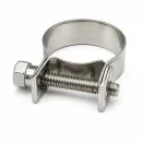 11mm-13mm High Pressure Hose Clamp