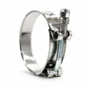107mm-115mm T-Bolt Hose Clamp – Fits 101mm Pipe