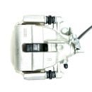 Backdraft Brake Caliper Rear LH BDR
