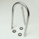 Backdraft Roll Bar