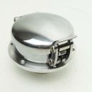 Backdraft Fuel Filler Cap Le-Mans Style (Carburettor)