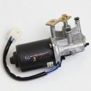Backdraft Wiper Motor Assembly