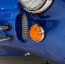 Backdraft Park & Stop Light Assembly With Surrounds