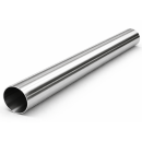 RF 57mm Stainless Steel Straight Pipe – 201ss, 2 Meter x 1.5mm