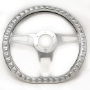 Backdraft Steering Wheel