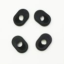 Backdraft Quick Jack Grommet Front