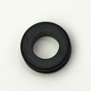 Backdraft Quick Jack Grommet Rear