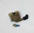 Backdraft Door Lock Set