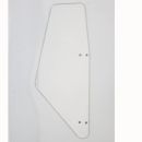 Backdraft Wind Wings With Mounting Brackets Set