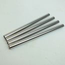 Backdraft Quick Jack Mounting Kit (Tubes & Bolts)