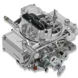 Holley 600 CFM Street Warrior Carburetor image 1