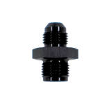 FTF Black Adapter 5/8 X 18 Inverted Flareerted Flareerted Seat To An6 image 1