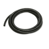 FTF Hose Push Lock Black 5/16" - Per Meter image 1
