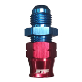 FTF Adapter Male An8 To 1/2" Hard Tube image 1