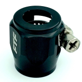 FTF Hex Hose Finishers An8 Black image 1