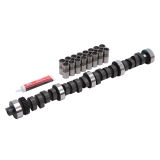 Edelbrock Performer-Plus Camshaft Kit for Small-Block Ford Cleveland 351C V8 image 1
