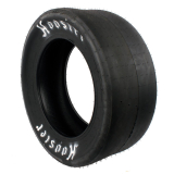Hoosier Drag Racing Slicks 26/11.5-15 image 1