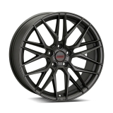 SSW S348I04 19 inch Black Matt PCD 5 x 120 image 1