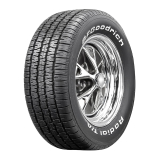 BFGoodrich Radial T/A 295/50R15 image 1